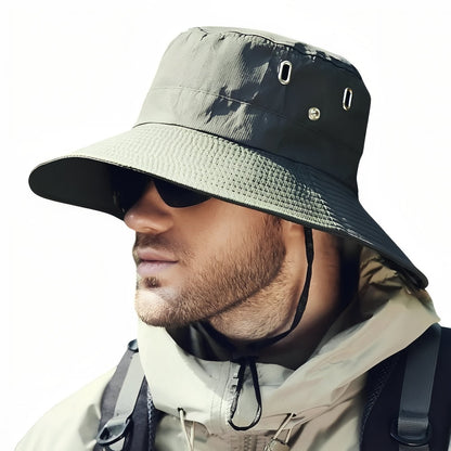 Men's Hiking Bucket Hat