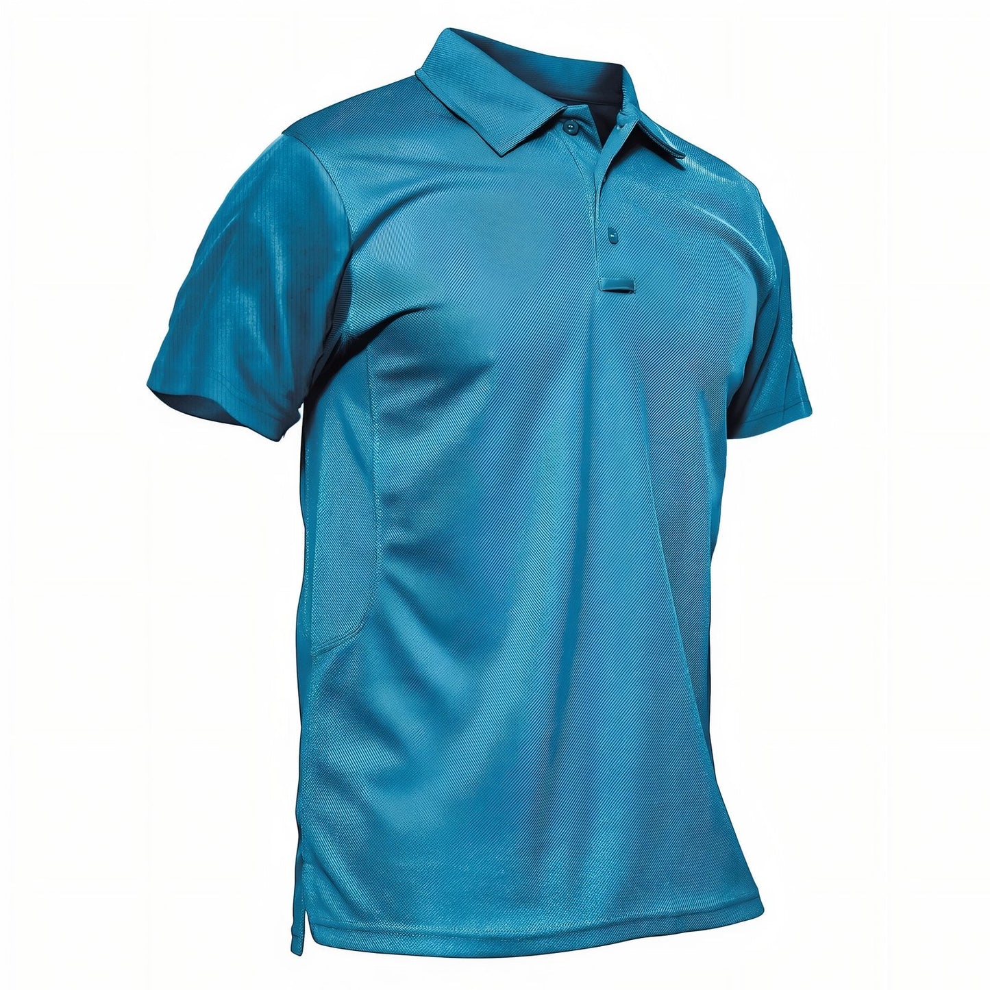 Men's Anti-Perspirant Hiking T-Shirt