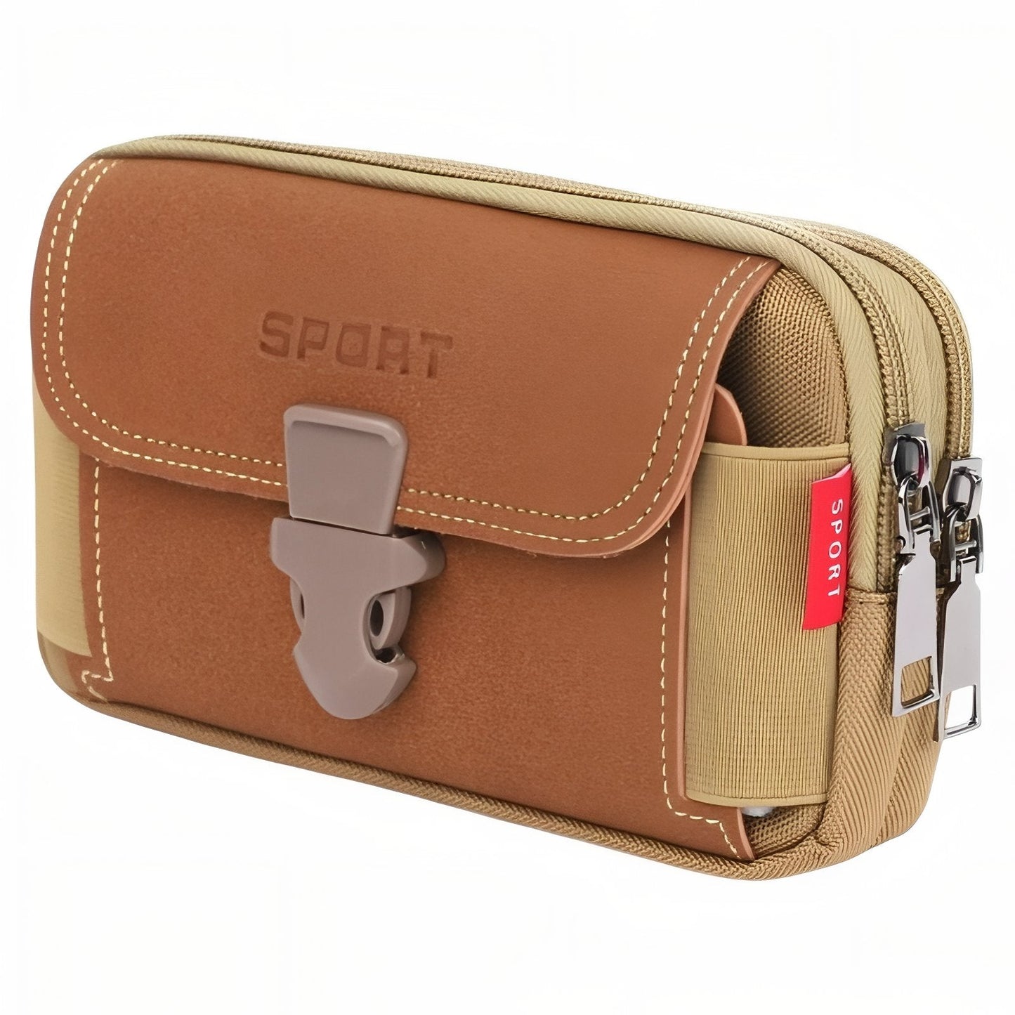 Hiking Belt Bag