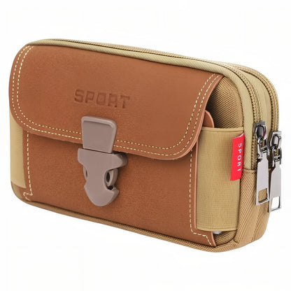Hiking Belt Bag