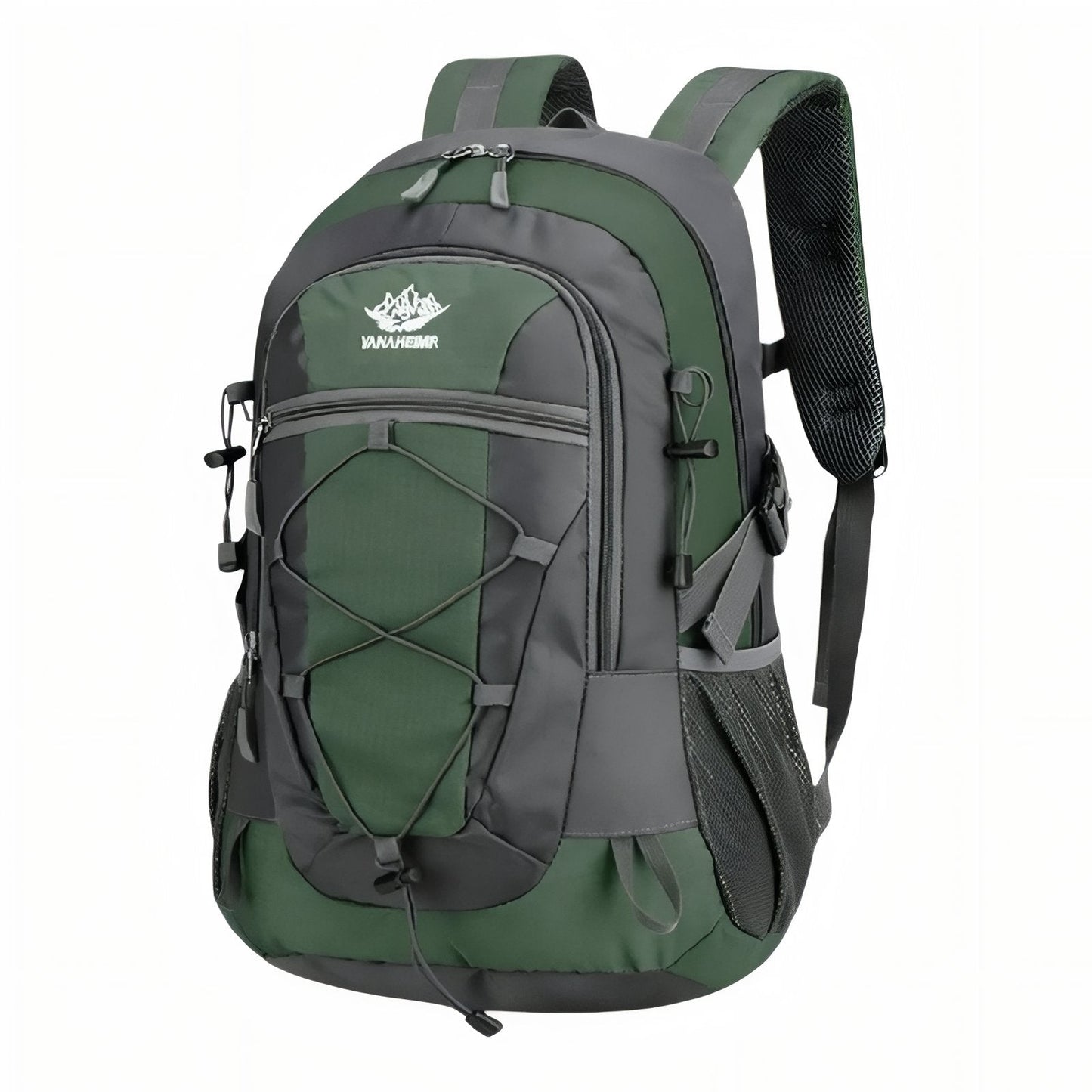 30L Lightweight Hiking Backpack
