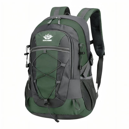 30L Lightweight Hiking Backpack
