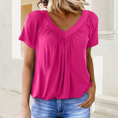 Ultra Comfortable T-Shirt - Véronique™