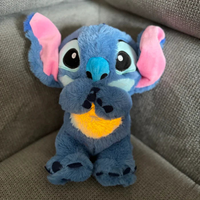The Zen plush toy - The relaxing companion